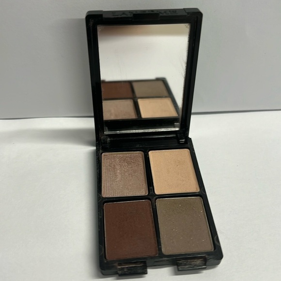 Lancôme Maquiriche Eyeshadow Quad - Travel Size - Picture 1 of 3